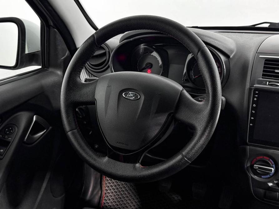 Lada (ВАЗ) Granta I Рестайлинг Санкт-Петербург  - изображение 16