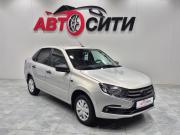 Lada (ВАЗ) Granta I Рестайлинг Воронеж  - изображение 22
