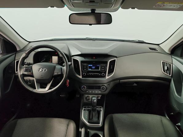 Hyundai Creta I Рестайлинг с пробегом 2021 года, цена 1 899 000 рублей, 150461 км, внедорожник, Автокод Объявления