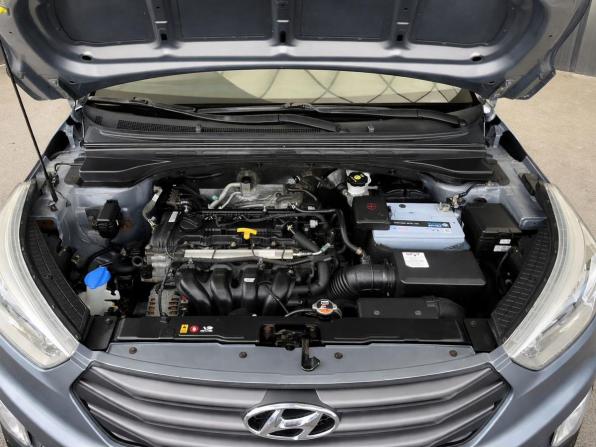 Hyundai Creta I с пробегом 2017 года, цена 1 657 000 рублей, 175279 км, внедорожник, Автокод Объявления