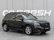 Mercedes-Benz GLB I (X247) Краснодар  - изображение 24