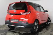 Kia Soul III Санкт-Петербург  - изображение 23