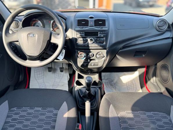 Lada (ВАЗ) Granta I Рестайлинг с пробегом 2025 года, цена 1 049 000 рублей, 6675 км, универсал, Автокод Объявления