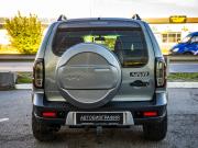 Chevrolet Niva I Рестайлинг Волгоград  - изображение 39