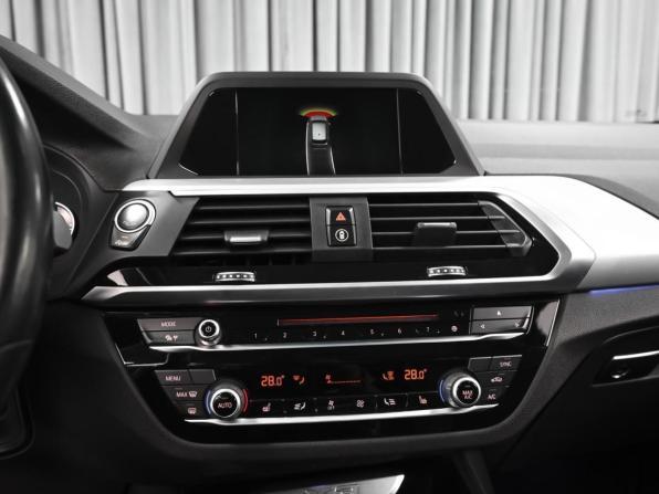 BMW X3 III (G01) с пробегом 2019 года, цена 3 720 000 рублей, 169629 км, внедорожник, Автокод Объявления