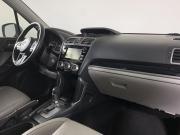 Subaru Forester IV Рестайлинг Москва  - изображение 32