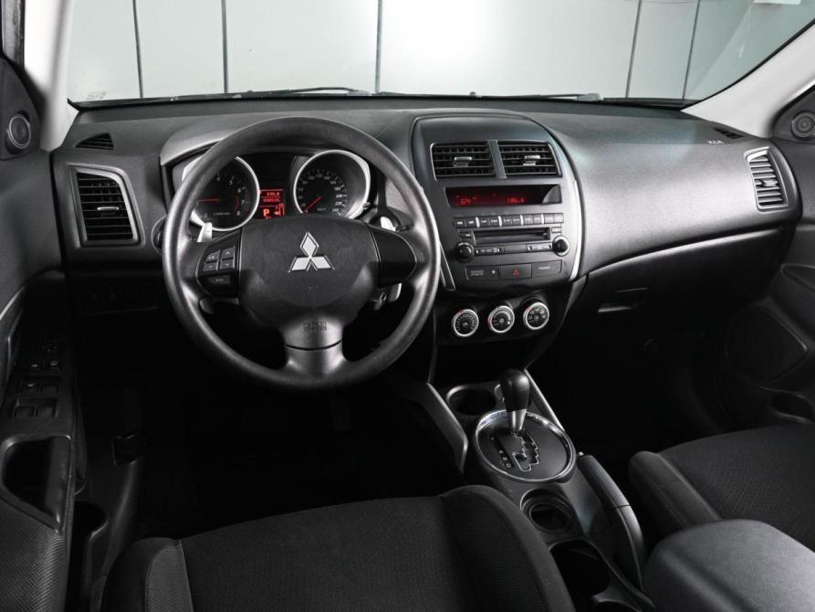 Mitsubishi ASX I Сочи  - изображение 7