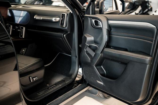 Haval Dargo I с пробегом 2023 года, цена 2 500 000 рублей, 53000 км, внедорожник, Автокод Объявления