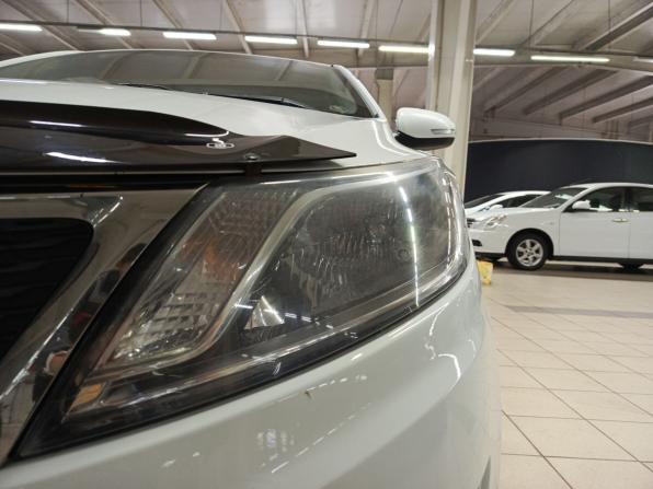 Kia Rio III с пробегом 2013 года, цена 850 000 рублей, 152540 км, хэтчбек, Автокод Объявления