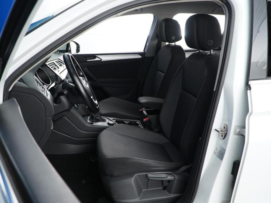 Volkswagen Tiguan II Москва  - изображение 10