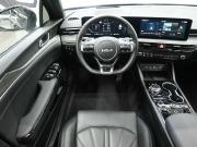 Kia K5 III Рестайлинг Ростов-на-Дону  - изображение 39