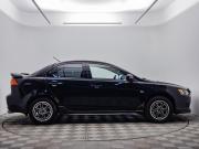 Mitsubishi Lancer X Москва  - изображение 24