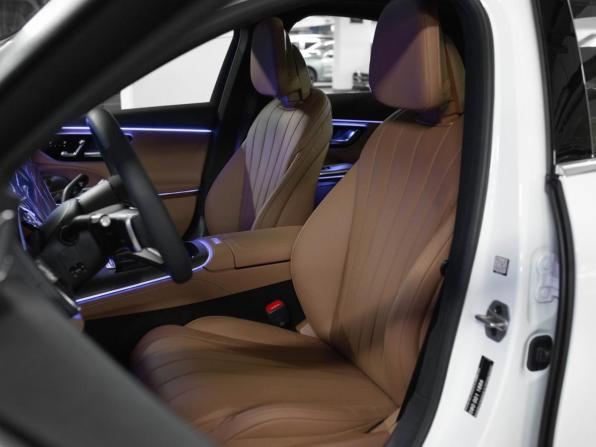 Новый Mercedes-Benz E-Класс VI (W214 S214) 2026 года, цена 10 040 000 рублей, седан, Автокод Объявления