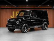 Mercedes-Benz G-Класс AMG II (W465) Рестайлинг Москва  - изображение 29