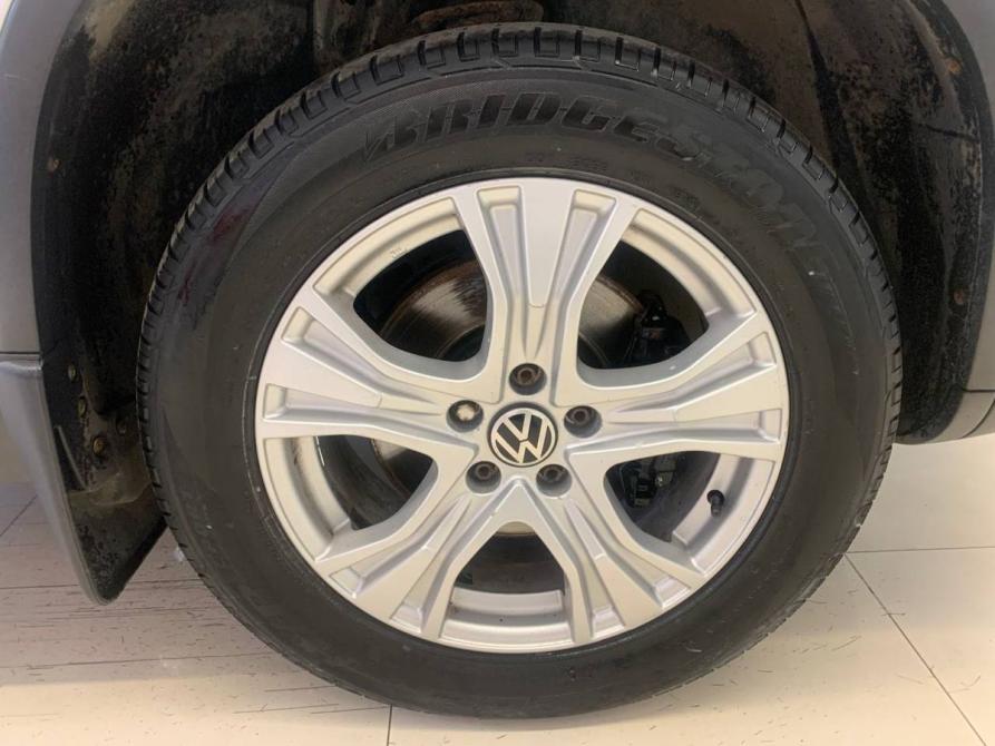Volkswagen Tiguan I Рестайлинг Челябинск  - изображение 8