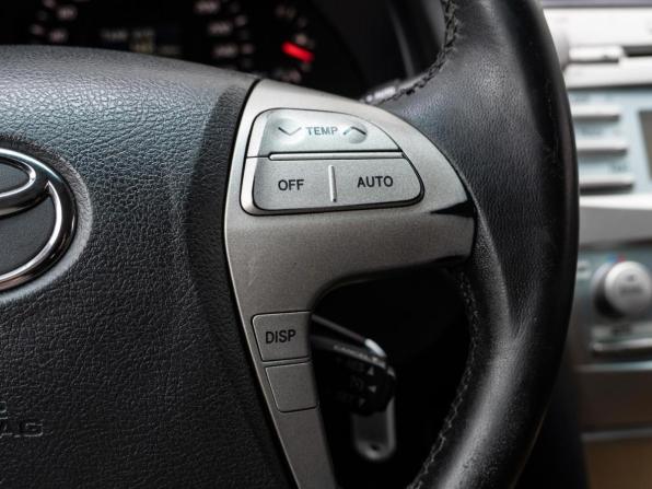 Toyota Camry VI (XV40) с пробегом 2007 года, цена 1 030 000 рублей, 213883 км, седан, Автокод Объявления