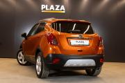 Opel Mokka I Уфа  - изображение 25