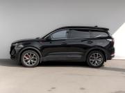 Chery Tiggo 7 Pro Max I Рестайлинг Москва  - изображение 38