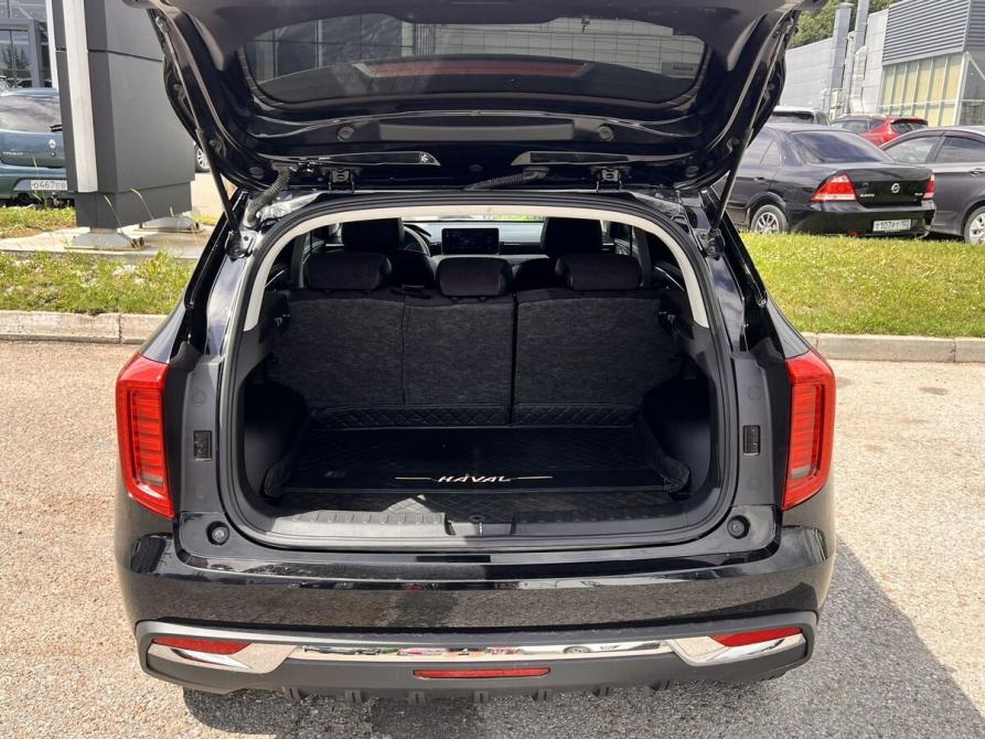 Haval Jolion I Уфа  - изображение 6