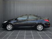 Hyundai Solaris I Пермь  - изображение 64
