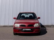 Nissan March II (K11) Сочи  - изображение 16