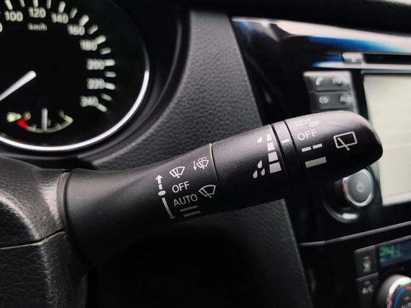 Nissan Qashqai II с пробегом 2014 года, цена 1 160 000 рублей, 203021 км, внедорожник, Автокод Объявления