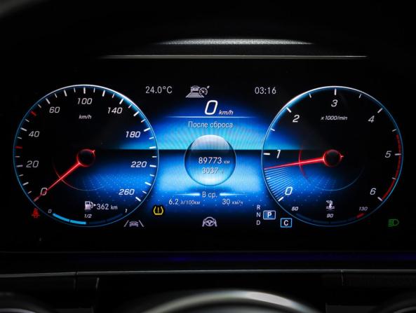 Mercedes-Benz GLS II (X167) с пробегом 2019 года, цена 7 890 000 рублей, 79823 км, внедорожник, Автокод Объявления