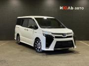 Toyota Voxy III (R80) Рестайлинг Челябинск  - изображение 27