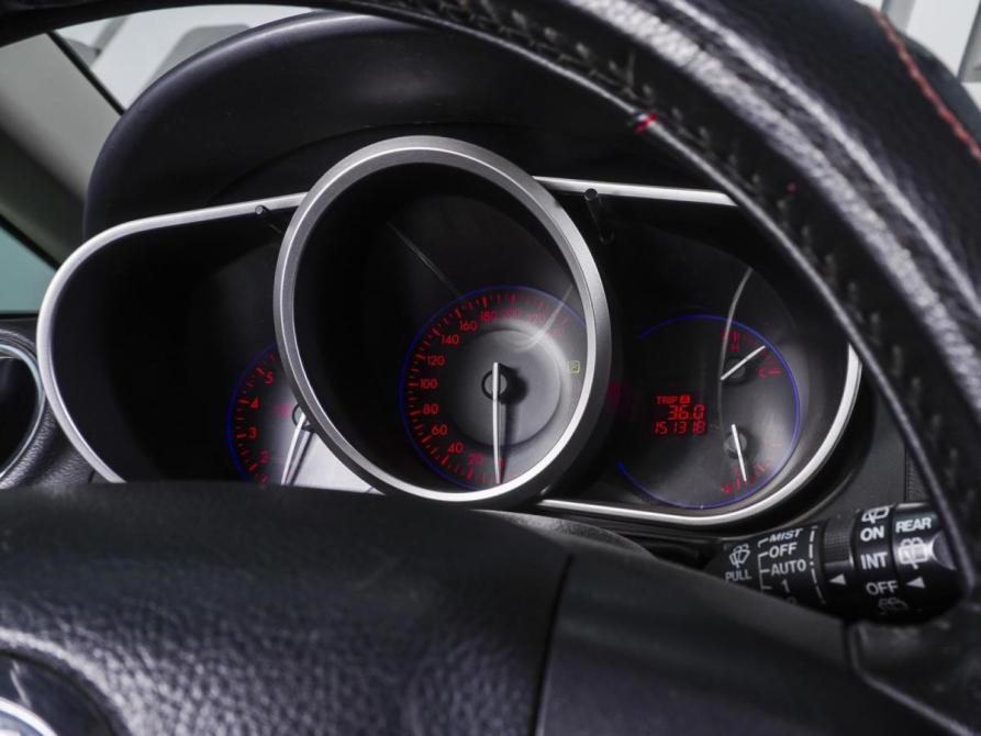Mazda CX-7 I Рестайлинг Ростов-на-Дону  - изображение 20