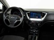 Hyundai Solaris II Рестайлинг Казань  - изображение 28