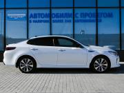 Kia Optima IV Рестайлинг Екатеринбург  - изображение 26