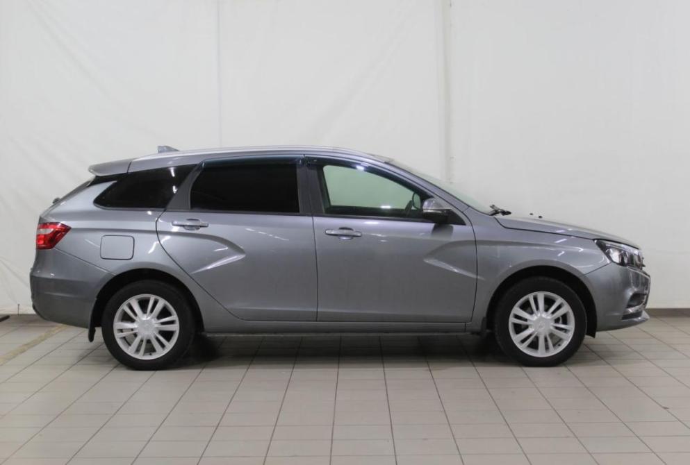 Lada (ВАЗ) Vesta I Астрахань  - изображение 6