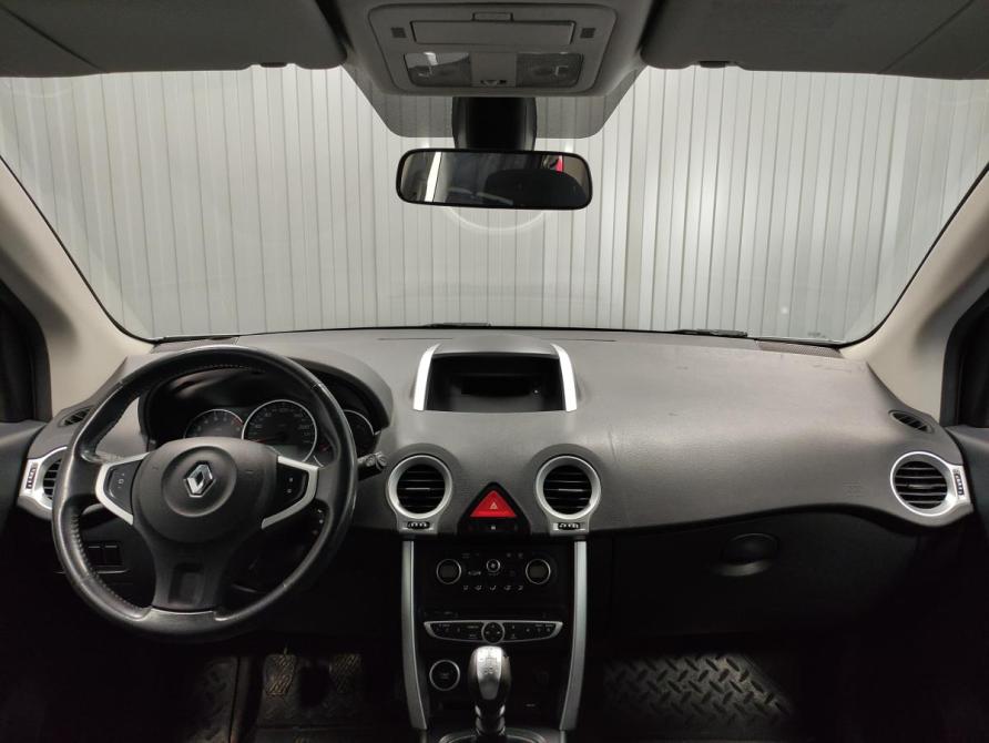 Renault Koleos I Пермь  - изображение 8