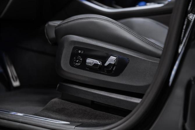 Новый BMW X5 IV (G05/G18) Рестайлинг 2026 года, цена 15 800 000 рублей, внедорожник, Автокод Объявления