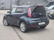 Kia Soul II Рестайлинг Санкт-Петербург  - изображение 6
