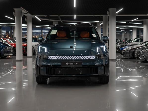 Lynk &amp; Co 900 с пробегом 2026 года, цена 7 900 000 рублей, 23 км, внедорожник, Автокод Объявления
