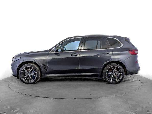BMW X5 IV (G05/G18) с пробегом 2021 года, цена 6 200 000 рублей, 78461 км, внедорожник, Автокод Объявления
