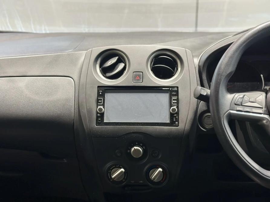 Nissan Note II Рестайлинг Новосибирск  - изображение 15