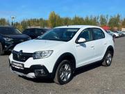 Renault Logan II Рестайлинг Чебоксары  - изображение 29