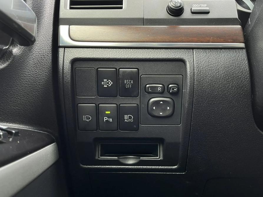 Toyota Land Cruiser 200 Series Рестайлинг 2 Краснодар  - изображение 20