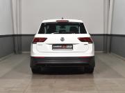 Volkswagen Tiguan II Кемерово  - изображение 38