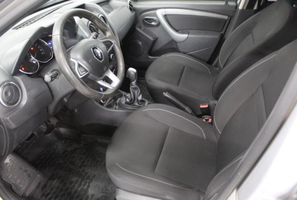 Renault Duster I Рестайлинг Астрахань  - изображение 21