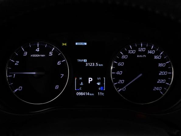 Mitsubishi Outlander III Рестайлинг 3 с пробегом 2021 года, цена 2 899 000 рублей, 98413 км, внедорожник, Автокод Объявления