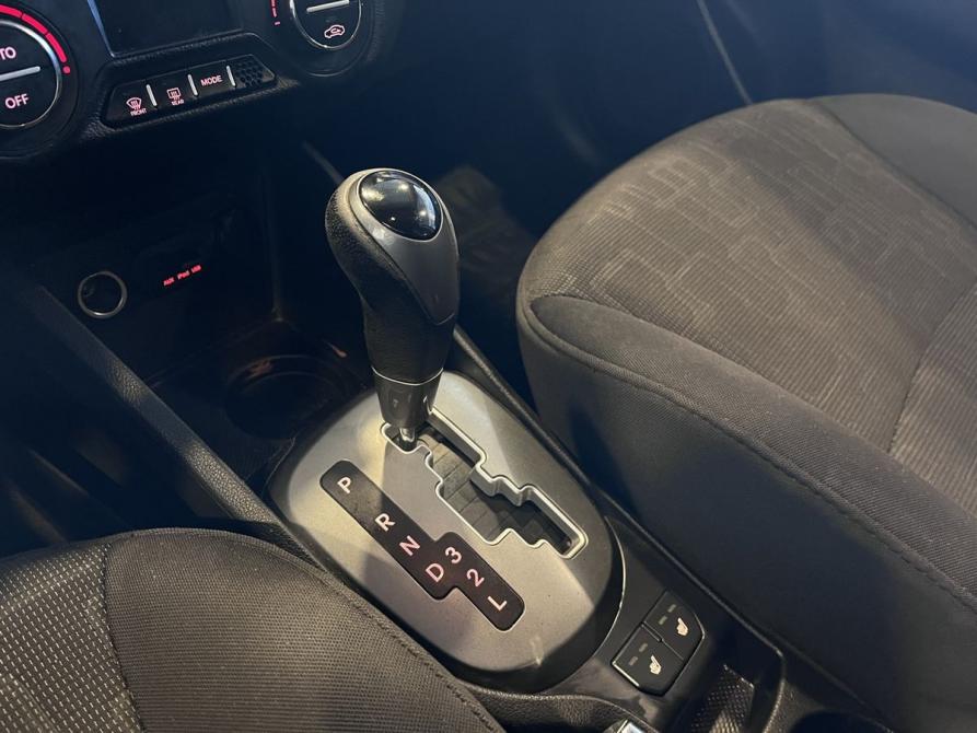 Kia Rio III Чебоксары  - изображение 31