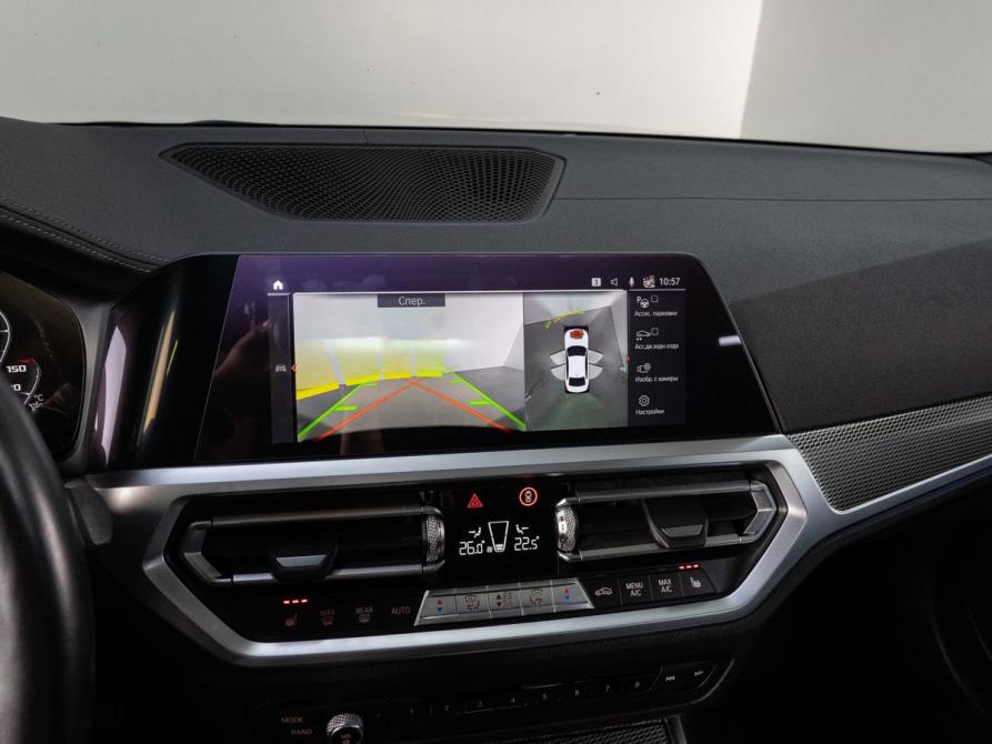 BMW 3 серии VII (G2x) Тюмень  - изображение 25