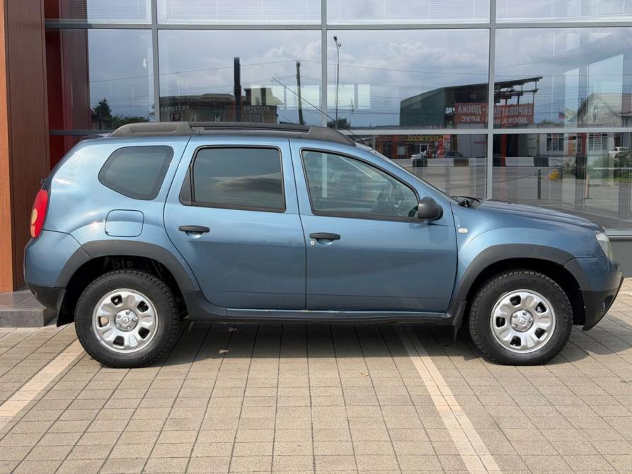 Renault Duster I Владикавказ  - изображение 5