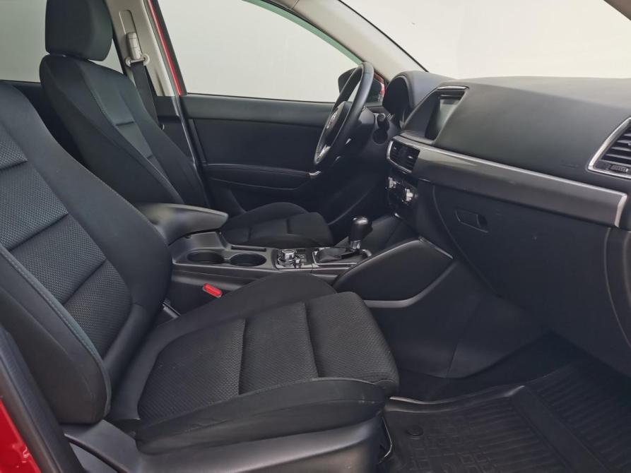Mazda CX-5 I Рестайлинг Барнаул  - изображение 21