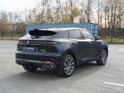 Changan UNI-K Чебоксары  - изображение 28