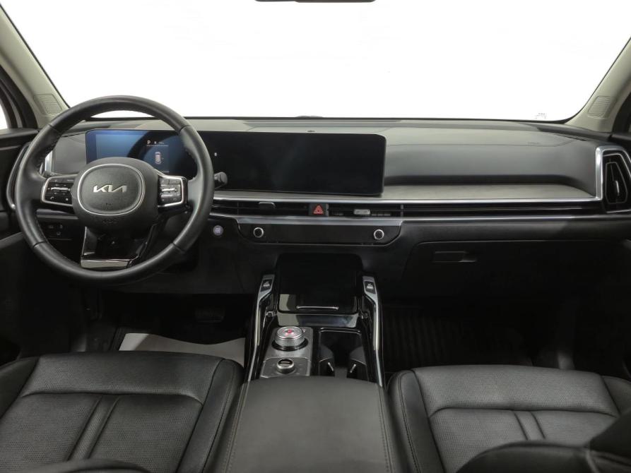 Kia Sorento IV Рестайлинг Альметьевск  - изображение 13