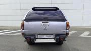 Mitsubishi L200 IV Ставрополь  - изображение 26